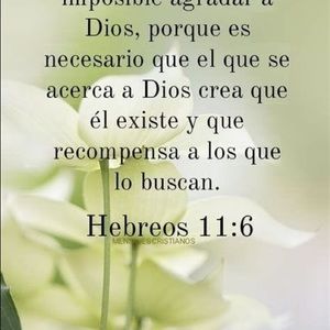 Meet your Posher, Alba